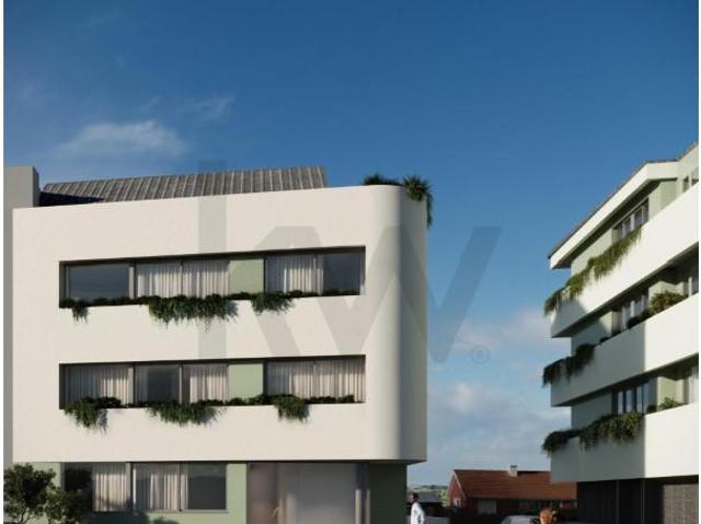 Apartamento venda em Beja
