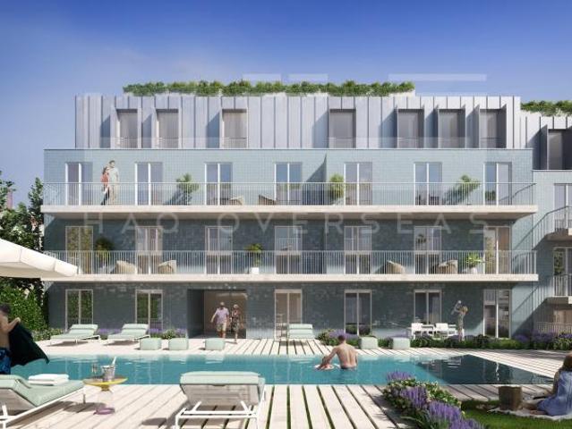 Apartamento venda em Lisboa