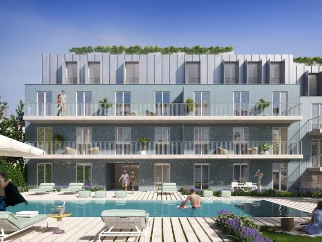 Apartamento venda em Ajuda, Lisboa