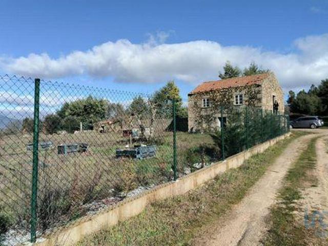 Casa venda em Belmonte, Malpique