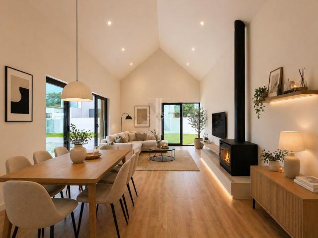 Casa venda em Benavente, Santarém