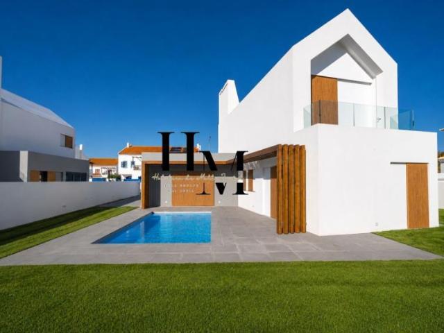 Casa venda em Benavente, Santarém
