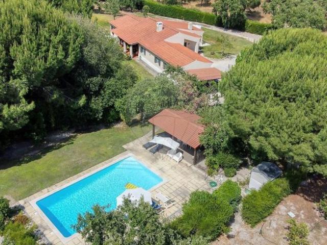 Casa venda em Benavente, Santarém