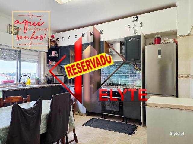Apartamento venda em Benavente, Santarém