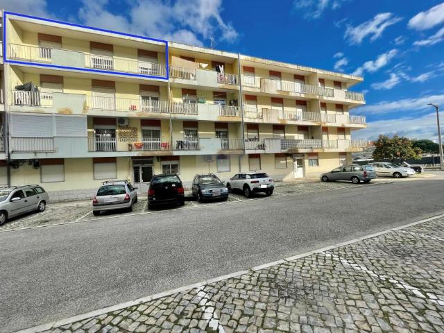 Apartamento venda em Benavente, Santarém