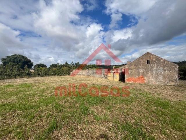 Terreno venda em Bombarral, Leiria