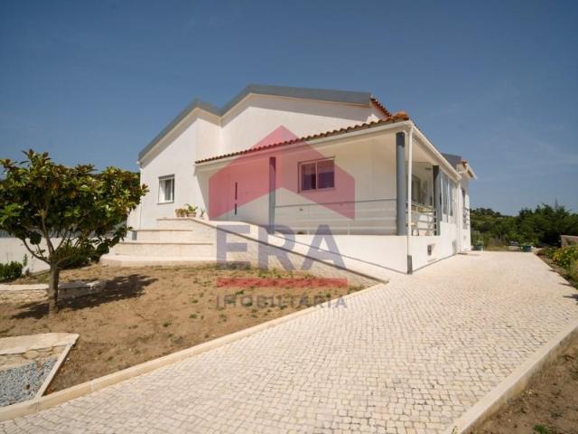 Casa venda em Bombarral, Leiria