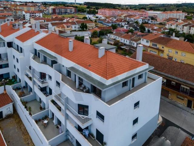 Apartamento venda em Bombarral, Leiria