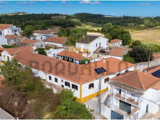 Casa venda em Bombarral, Leiria