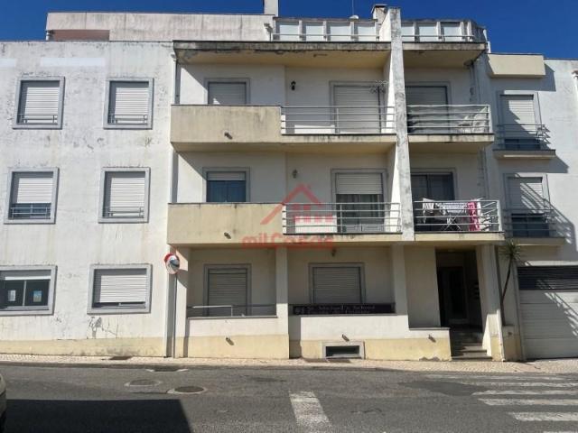 Apartamento alugar em Bombarral, Leiria