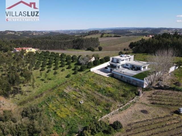 Casa venda em Casal da Lavandeira, Bombarral