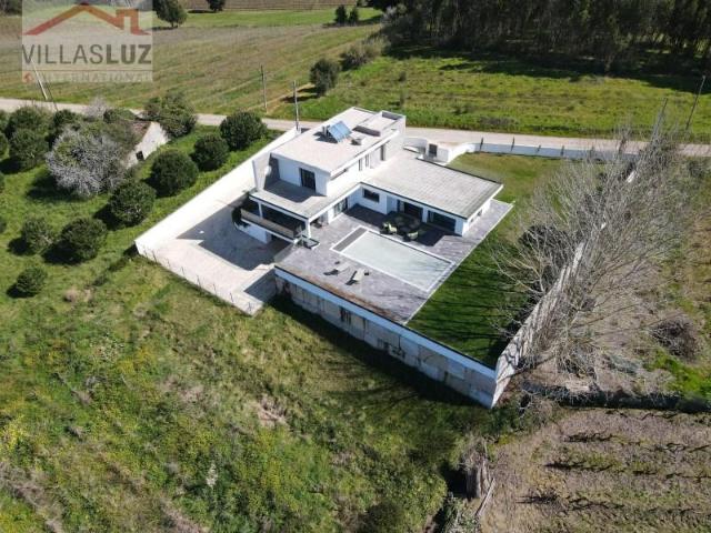 Casa venda em Carvalhal, Bombarral