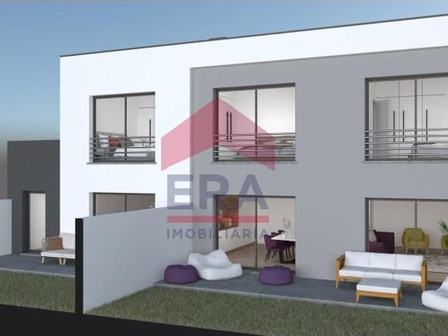 Casa venda em Bombarral, Leiria