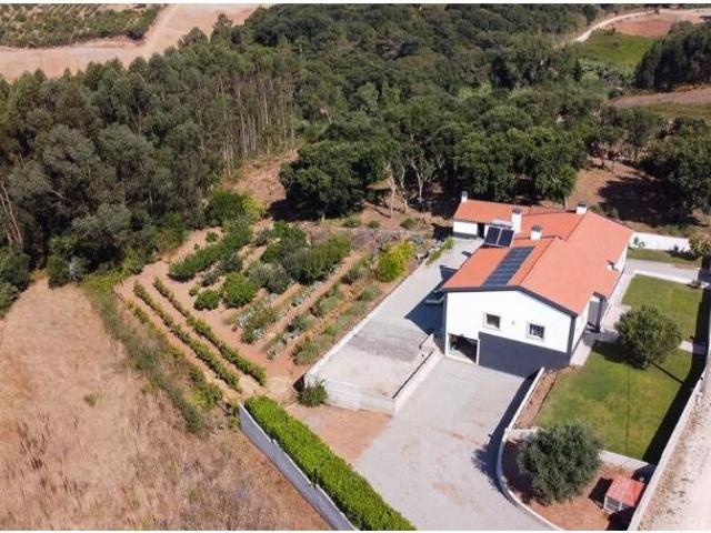 Casa venda em Rossio do Carvalhal, Bombarral