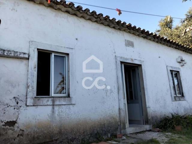 Casa venda em Bombarral, Leiria