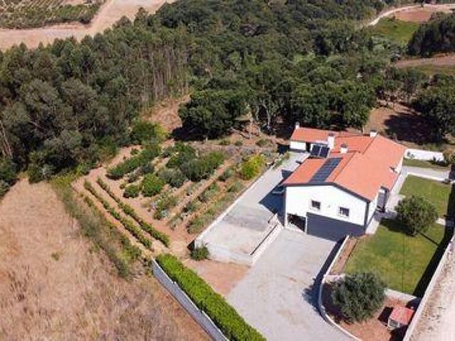 Casa venda em Saimouca, Bombarral