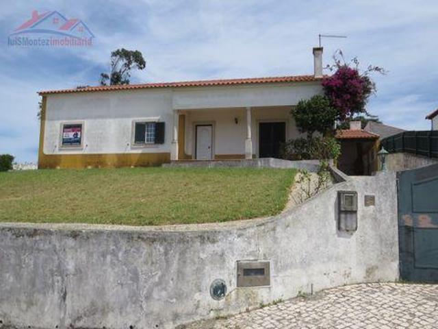 Casa venda em Bombarral, Leiria