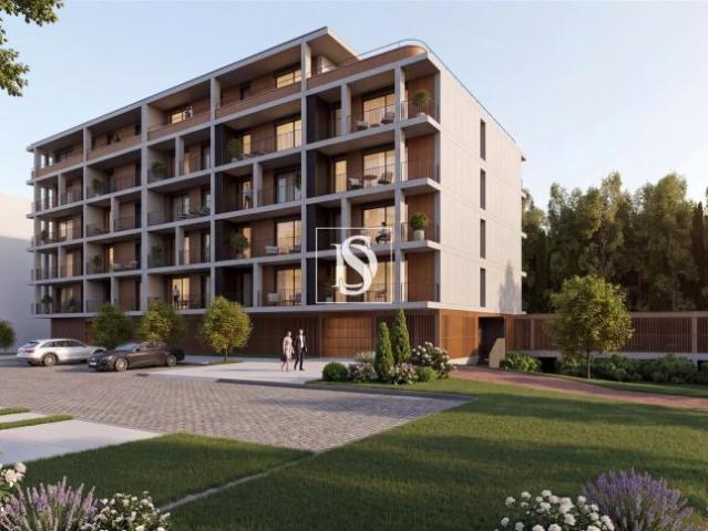 Apartamento venda em Bougado (São Martinho e Santiago), Trofa
