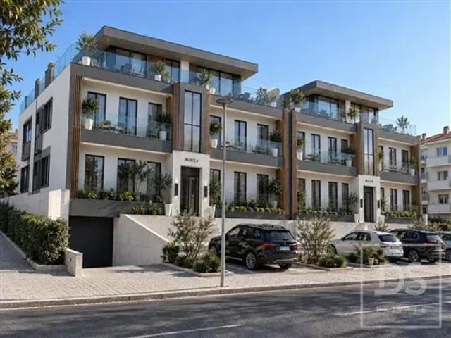 Apartamento venda em Midway Geres and Braga, Amares