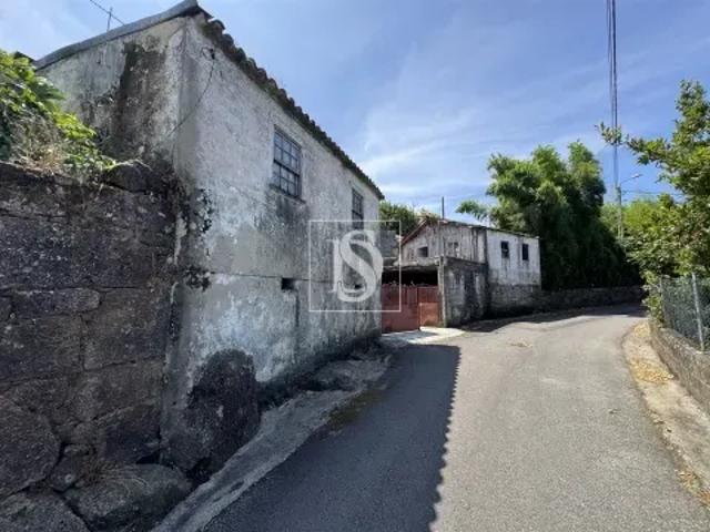 Casa venda em Braga