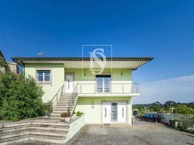 Casa venda em Braga