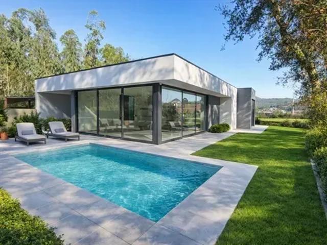 Casa venda em Braga