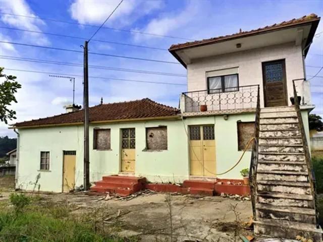 Casa venda em Braga