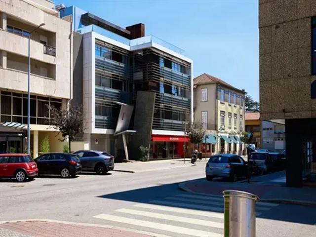 Apartamento venda em Braga