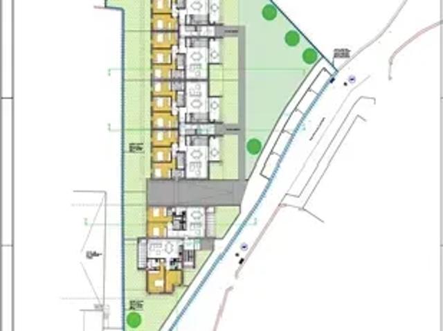 Apartamento venda em Braga