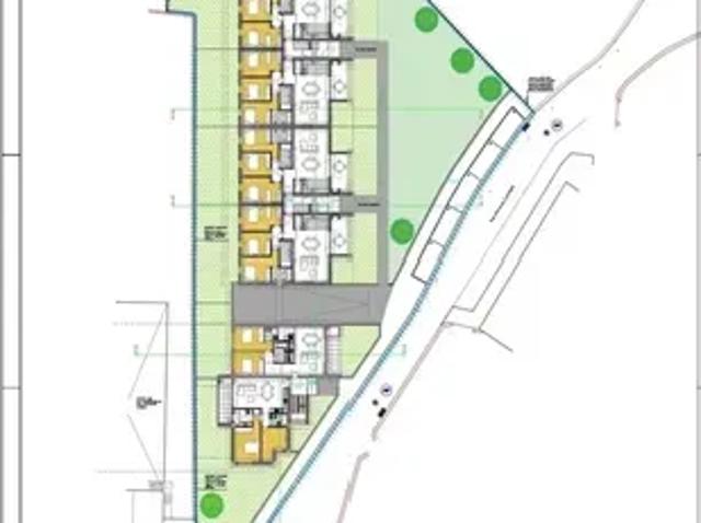 Apartamento venda em Braga
