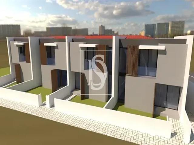 Casa venda em Braga