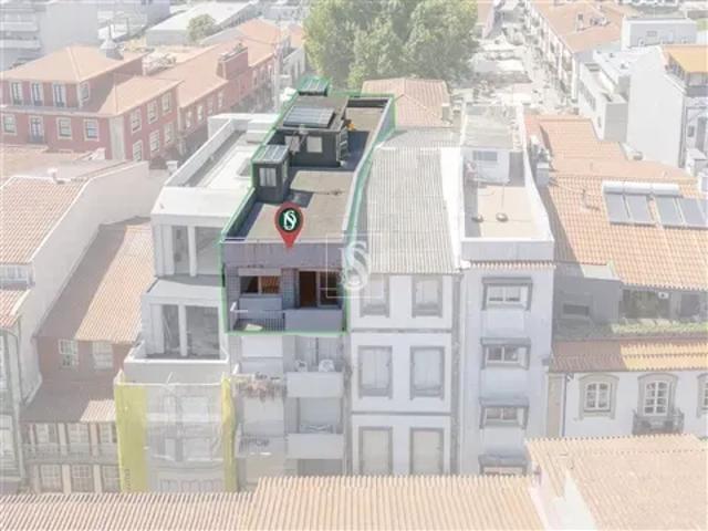Apartamento venda em Braga