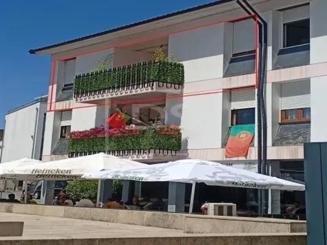 Apartamento venda em Braga