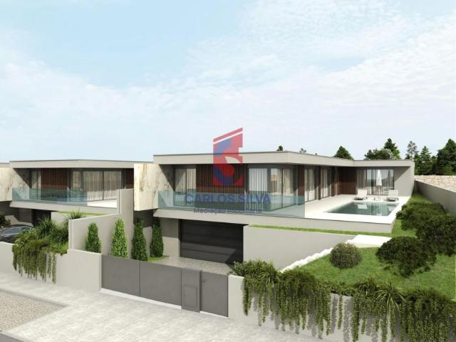 Casa venda em Arcozelo, Braga