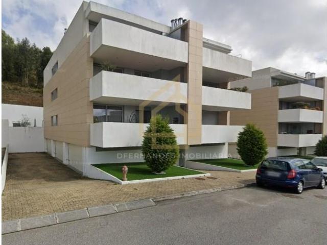 Apartamento venda em Braga
