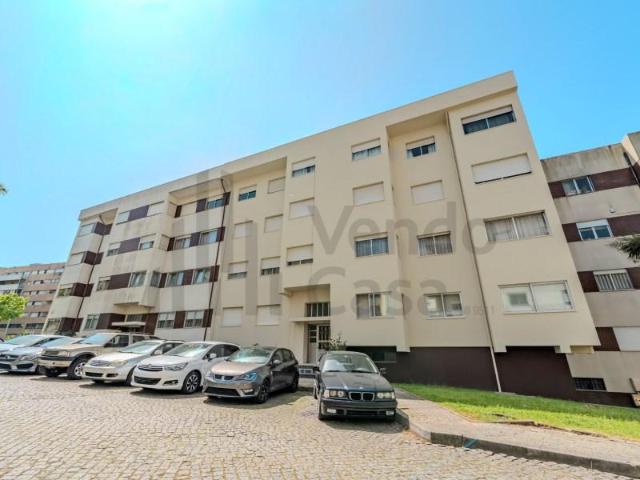 Apartamento venda em Braga (São Vicente), Braga