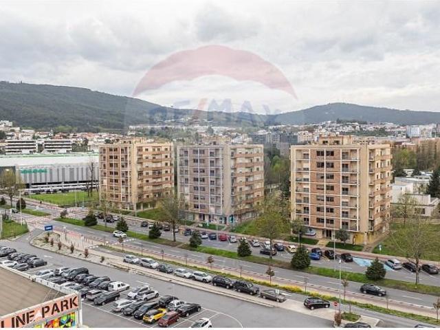 Apartamento alugar em Braga