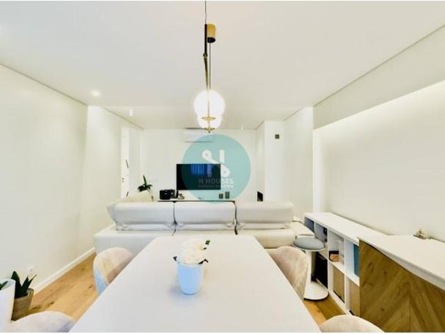 Apartamento venda em Dume, Braga