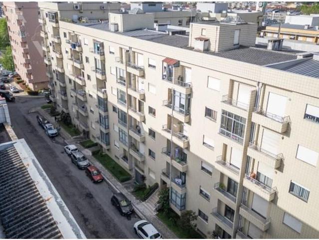 Apartamento venda em Braga