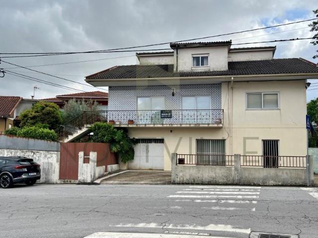 Apartamento venda em Braga