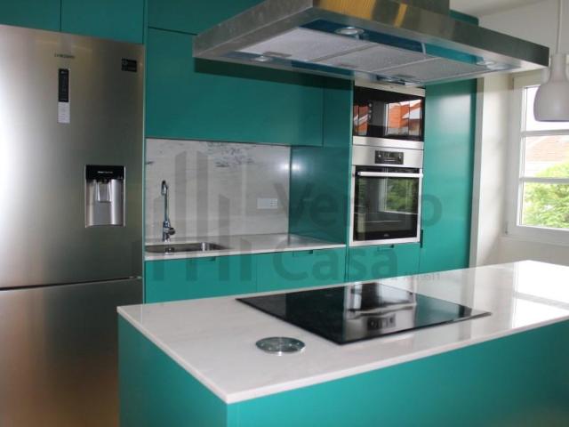 Apartamento alugar em Braga (São Vítor), Braga