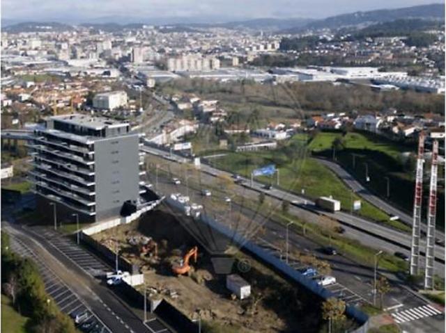Apartamento venda em Ferreiros e Gondizalves, Braga