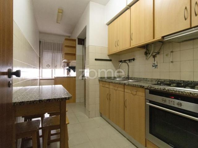Apartamento venda em Braga