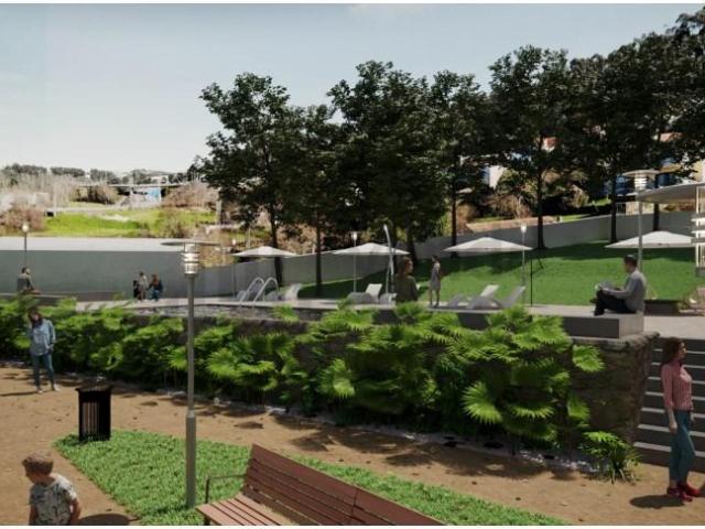Apartamento venda em Braga