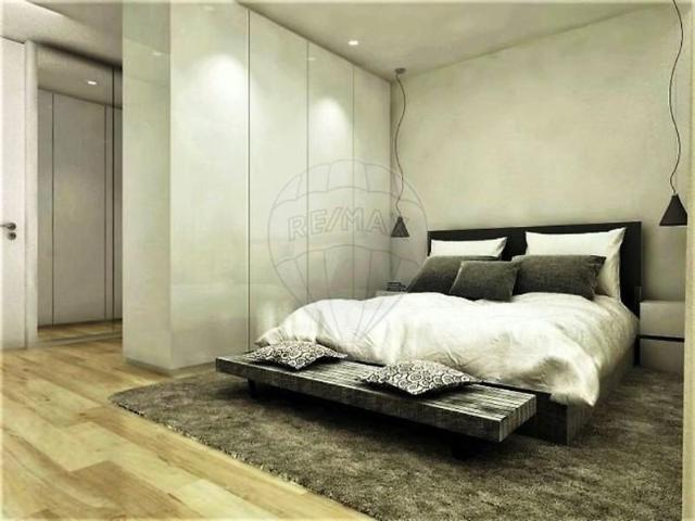 Apartamento venda em Agrelo, Braga