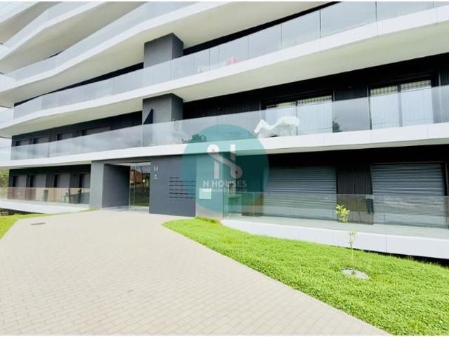 Apartamento venda em Braga