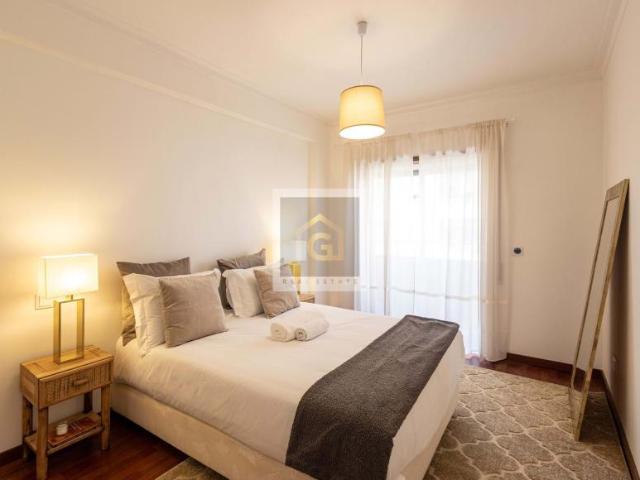 Apartamento alugar em Braga