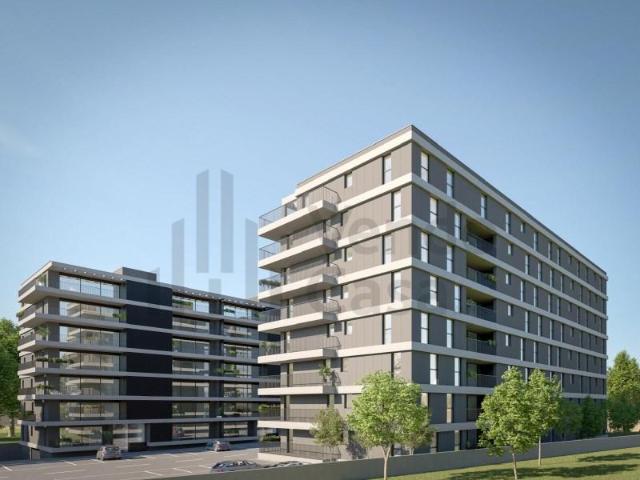 Apartamento venda em Agrelo, Braga