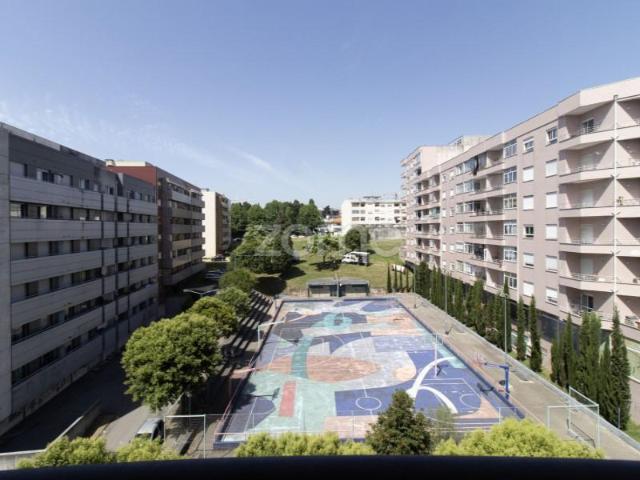 Apartamento venda em Braga