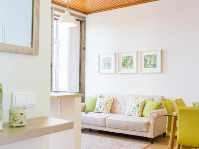 Apartamento alugar em Braga
